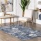 Nuloom Chastin Modern Abstract Area Rug 3ft x 5ft ERTR07C-305 - alternate 1